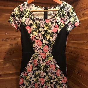 Cute floral dress